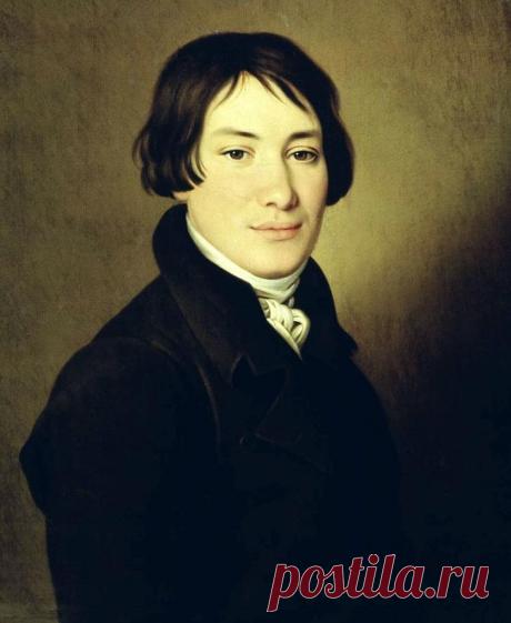 Аргунов Николай Иванович