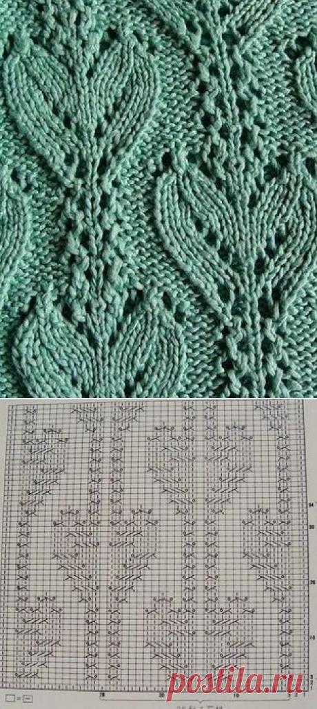 Узор Сердце