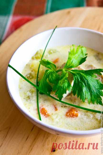 Бельгийская кухня | Кулинарные заметки Алексея Онегина