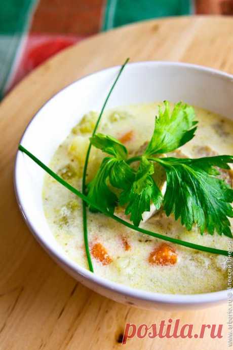 Бельгийская кухня | Кулинарные заметки Алексея Онегина