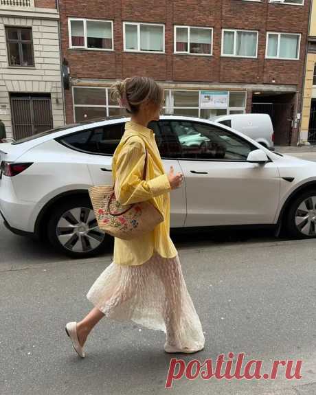 How to Wear Yellow Anywhere – Your Ultimate 2024 Style Guide &amp;#8211; Ferbena.com