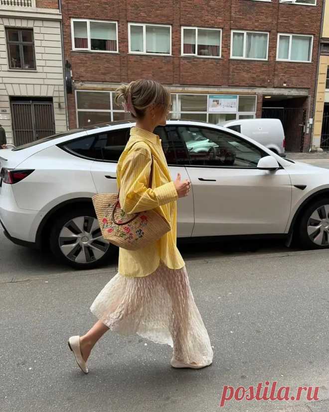 How to Wear Yellow Anywhere – Your Ultimate 2024 Style Guide &#8211; Ferbena.com