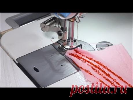 Mi maquina de Coser enreda por debajo SOLUCÍÓN