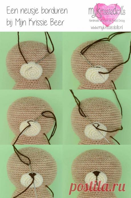 Шедевры амигуруми – Artofit