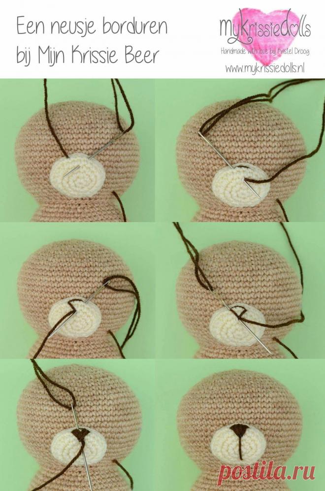 Шедевры амигуруми – Artofit