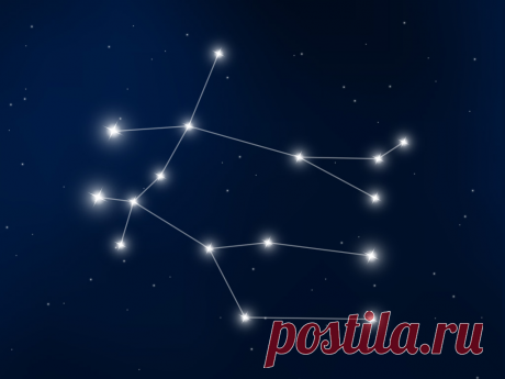 ღСозвездие Близнецы (Gem)

Зодиакальное созвездие, контур которого действительно напоминает две человеческие фигуры. Близнецы занимают на небе площадь в 513.8 квадратного градуса и содержат 121 звезду, видимую невооруженным глазом.