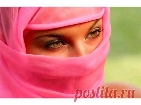 арабские женщины: