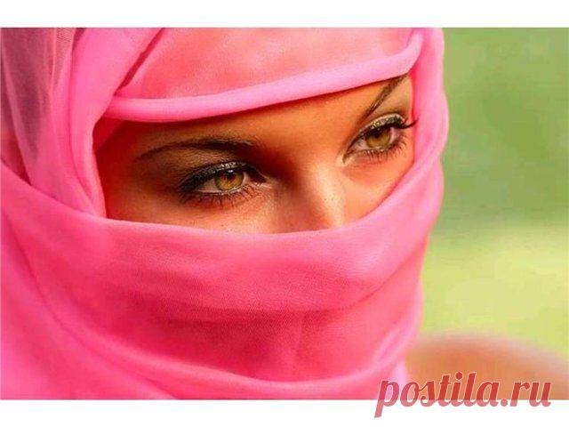 арабские женщины: