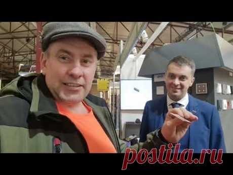 ❌❌❌СТРОИТЕЛЬНЫЕ НОВИНКИ Made in Latvia❌❌❌Дом I 2024 Выставка строительной индустрии в Риге