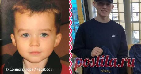 17-летний трижды победивший рак мальчик помогает другим детям не терять надежду в борьбе с болезнями крови . Милая Я смин из Индии уже знает, что может болеть самой страшной формой рака, но она уже поборола его.
Эта история не про то, как мальчик спас ребенка, - это история о том, какими счастливыми могут быть дети, когда их родители рядом .
Знакомьтесь с Ясмин, 17 лет, самый молодой пациент клиники.
Ее мама рассказала, как она потеряла двоих своих детей из-за рака яичников, а затем и третьего…