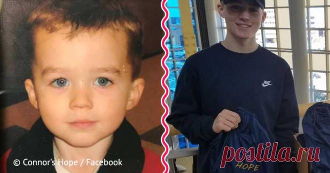 17-летний трижды победивший рак мальчик помогает другим детям не терять надежду в борьбе с болезнями крови . Милая Я смин из Индии уже знает, что может болеть самой страшной формой рака, но она уже поборола его.
Эта история не про то, как мальчик спас ребенка, - это история о том, какими счастливыми могут быть дети, когда их родители рядом .
Знакомьтесь с Ясмин, 17 лет, самый молодой пациент клиники.
Ее мама рассказала, как она потеряла двоих своих детей из-за рака яичников, а затем и третьего…