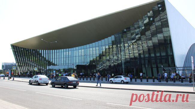 В аэропортах Саратова и Тамбова сняли ограничения