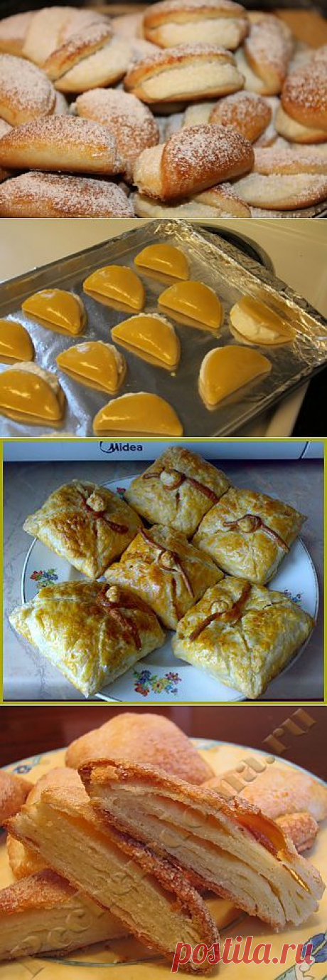 Печения | Записи в рубрике Печения | Дневник montere_mama