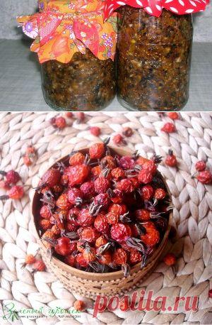 Сердечная смесь академика Николая Амосова - perchinka63.ru