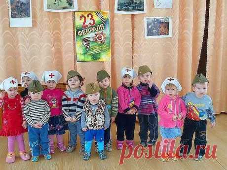 Медики лечат ПОЗИТИВОМ
Татьяна Н