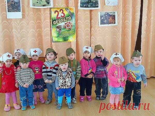 Медики лечат ПОЗИТИВОМ
Татьяна Н