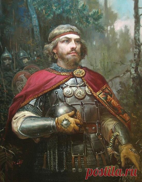 Художник Андрей Алексеевич Шишкин | Картины