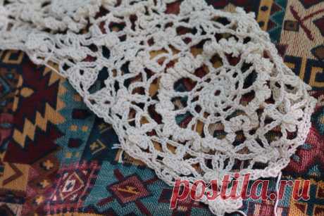 АВТОРСКИЕ вещи Allopenwork crochet