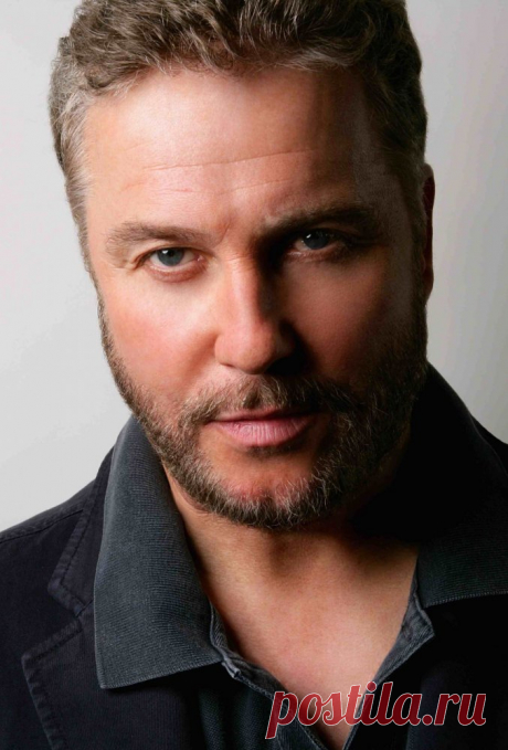 Уильям Петерсен, 21 февраля, 1953