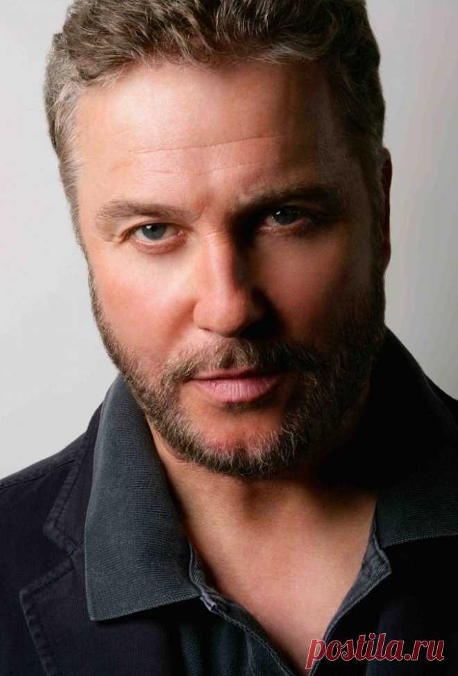 Уильям Петерсен, 21 февраля, 1953