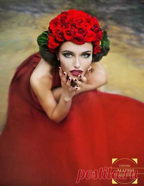 Я настрой себе нашла, чтобы быть везучей:
Вчера всё было хорошо, а сегодня - лучше!