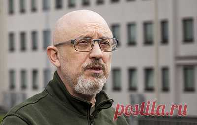 Глава МО Украины: спецпредставитель КНР усомнился в способности Patriot сбивать "Кинжалы". Алексей Резников рассказал, что готов был предоставить доказательства, однако Ли Хуэй покинул Киев, не ознакомившись с ними