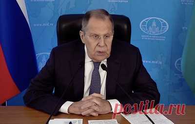 Ядерные испытания, продление ДСНВ и ложь британских СМИ. Заявления Лаврова