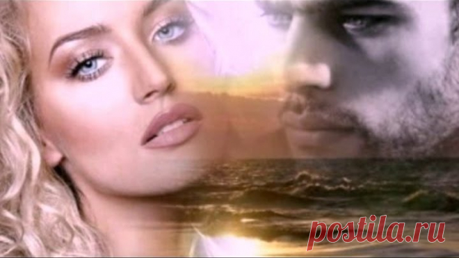 МГК & Елена Дубровская - ах,какие ты...(DJ Serg Liтvinov Full Rмх)