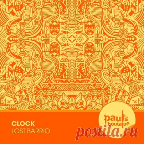 Clock (IT) – Lost Barrio [PSB189] Sharing-DB.club