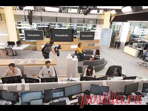 franceinfo - DIRECT TV - actualité france et monde, interviews, documentaires et analyses