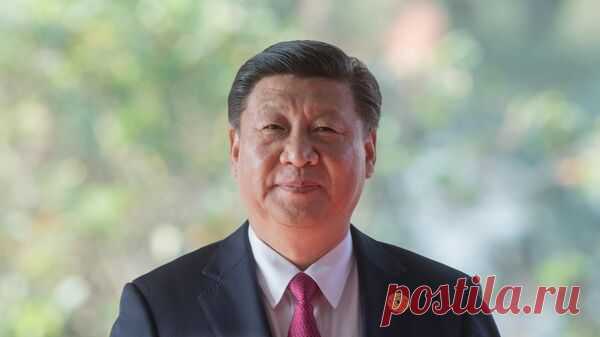 У Китая нет причин стремиться к гегемонии, заявил Си Цзиньпин