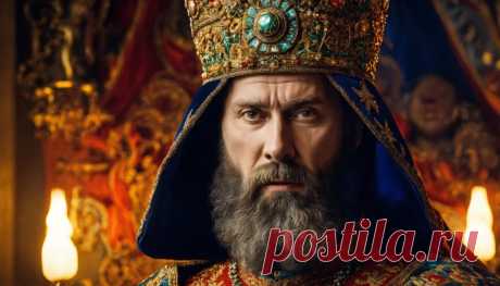 5 великих правителей России за все времена - Исторический Хаб