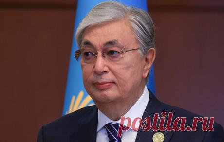 Президент Казахстана постановил ввести чрезвычайное положение в Алма-Атинской области. На период действия ЧП в Алма-Атинской области будет создана комендатура