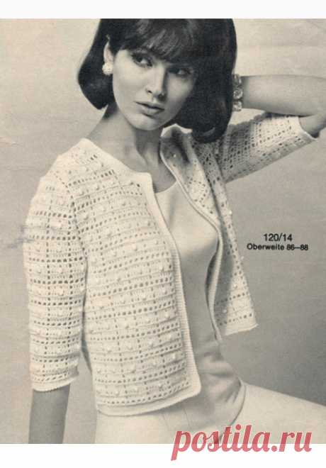 MyPicot | Free crochet patterns