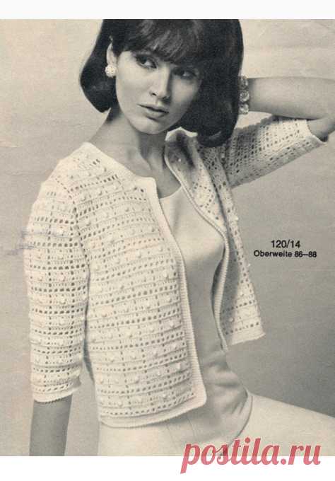 MyPicot | Free crochet patterns