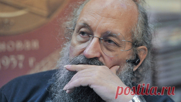 Анатолий Вассерман: Мы не только не уйдем из Сирии