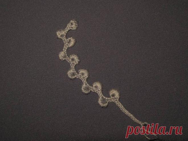 Кофточки ИК с мотивами