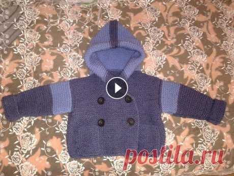 #Ирина Загородняя#Вязаные кофты.Модели вязаных кофт спицамиВ этом видео вы увидите-детские комбинезоны,детский жакет в стиле &quot;Дюффель&quot;.Эти в...