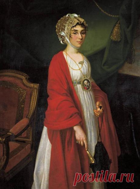 Аргунов Николай Иванович