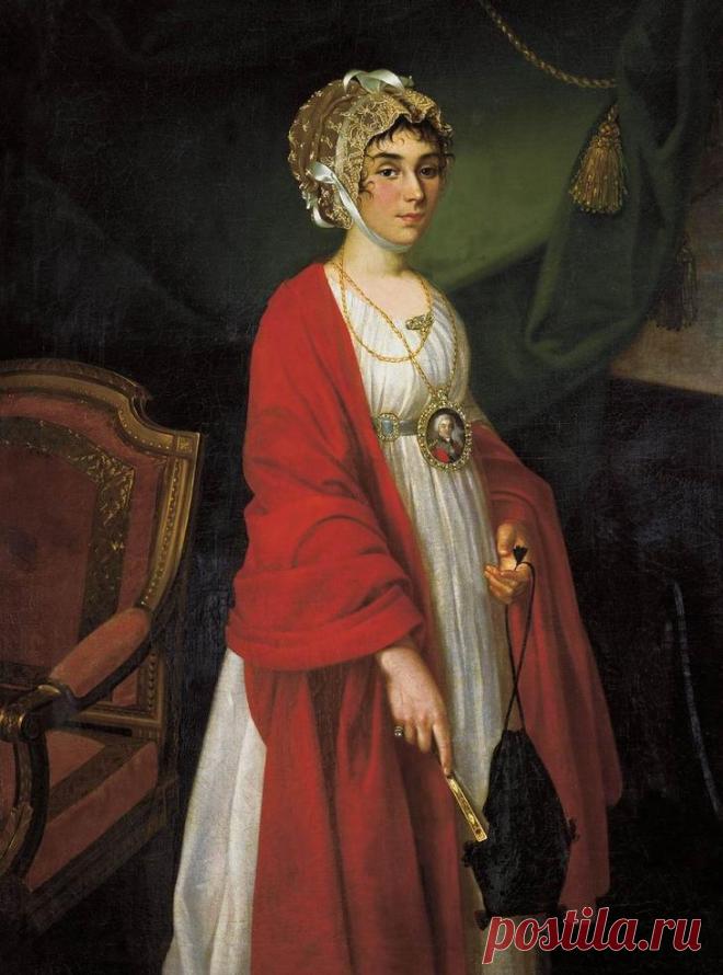 Аргунов Николай Иванович