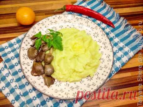 👌 Вкусное картофельное пюре в микроволновке за 5 минут, рецепты с фото Оказывается картофельное пюре можно приготовить ровно за 5 минут Конечно это только в том случае если у вас имеется микроволновая печь так как именно она способна так быстро кашева...