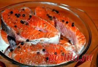 Маринованная рыба всего за 2 часа. Рыбу, приготовленную таким способом, можно кушать уже через 2 часа. Но еще вкусней она получится, если постоит немного в холодильнике и пропитается маслом. Вы берите рыбку на свой вкус.Потребуется:-2 рыбки-лук по вкусу (его можно побольше, очень вкусный)-вода комнатной...