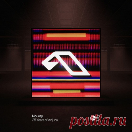 Download VA – 25 Years Of Anjuna Mixed By Nourey [ANJCDCO318] ANJCDCO318BD