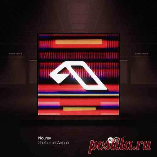 VA – 25 Years Of Anjuna Mixed By Nourey [ANJCDCO318] free download mp3 music 320kbps