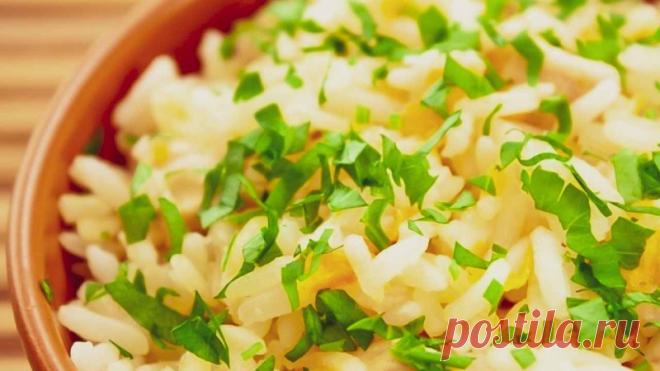 Рис с курицей по-египетски — Sloosh – кулинарные рецепты