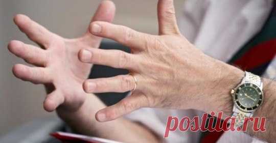 Как понять язык жестов другого человека? Очень интересная таблица Макса Эггерта | Краше Всех