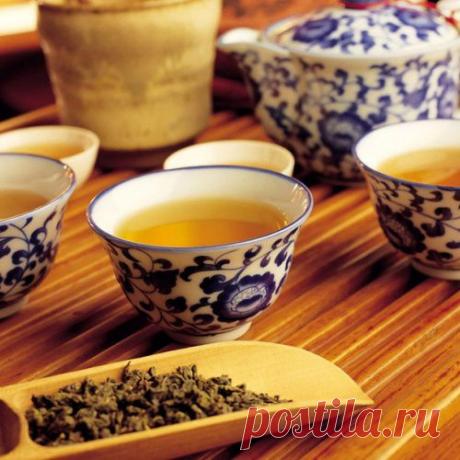 Успокоительные на травах