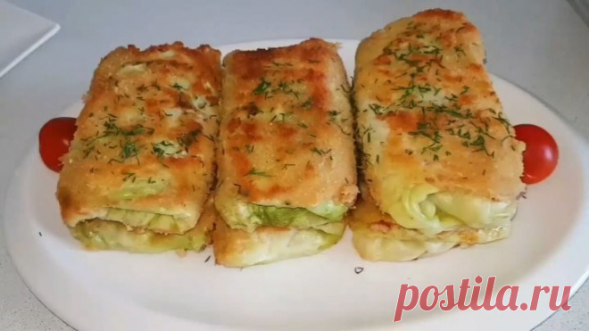 Жалею,что не Готовила так Раньше ! Невероятная ВКУСНЯТИНА ИЗ КАПУСТЫ