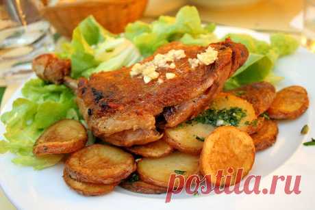 Снижаем холестерин народными средствами | Женский блог