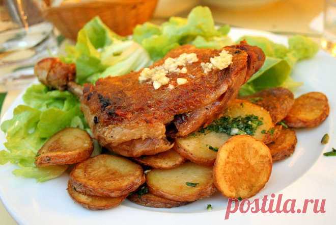 Снижаем холестерин народными средствами | Женский блог